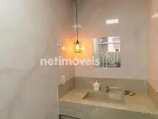 Casa / Sobrado para Venda em Belo Horizonte/MG Vila Cloris 3 Quartos