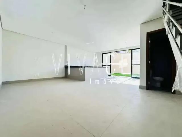 Casa / Sobrado para Venda em Belo Horizonte/MG Vila Cloris 3 Quartos