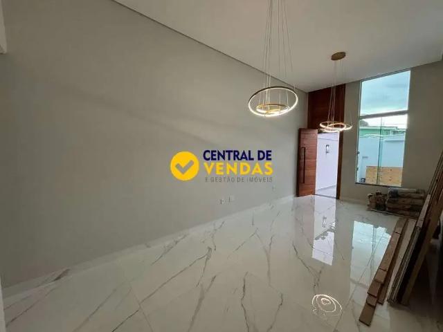Casa / Sobrado para Venda em Belo Horizonte/MG Vila Cloris 3 Quartos