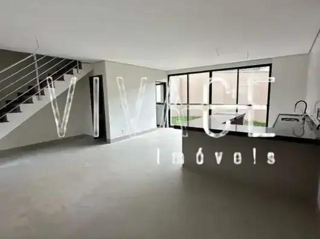 Casa / Sobrado para Venda em Belo Horizonte/MG Vila Cloris 3 Quartos