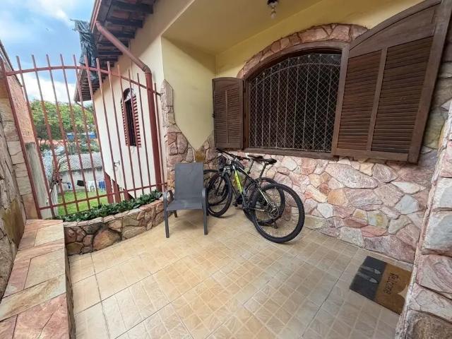Casa / Sobrado para Venda em Belo Horizonte/MG Vila Cloris 3 Quartos