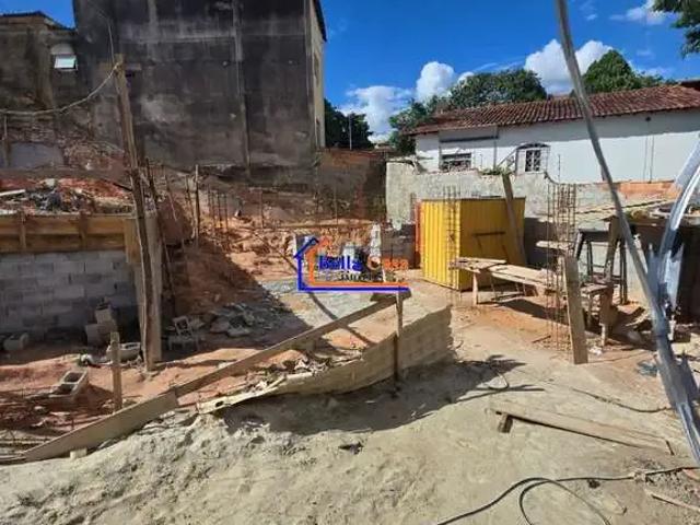 Casa / Sobrado para Venda em Belo Horizonte/MG Vila Cloris 3 Quartos