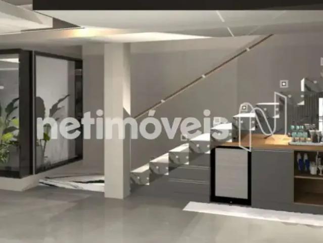 Casa / Sobrado para Venda em Belo Horizonte/MG Vila Cloris 3 Quartos