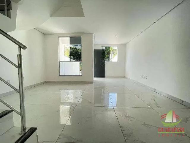 Casa / Sobrado para Venda em Belo Horizonte/MG Vila Cloris 3 Quartos
