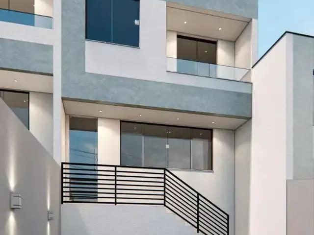 Casa / Sobrado para Venda em Belo Horizonte/MG Vila Cloris 3 Quartos