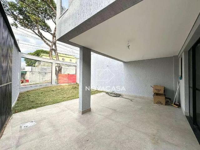 Casa / Sobrado para Venda em Belo Horizonte/MG Vila Cloris 3 Quartos