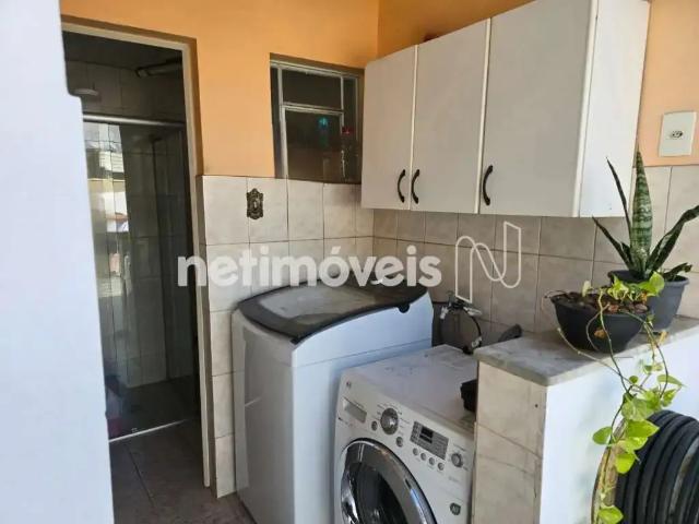 Casa / Sobrado para Venda em Belo Horizonte/MG Vila Cloris 3 Quartos