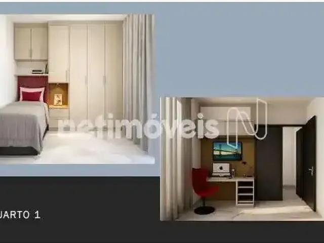 Casa / Sobrado para Venda em Belo Horizonte/MG Vila Cloris 3 Quartos
