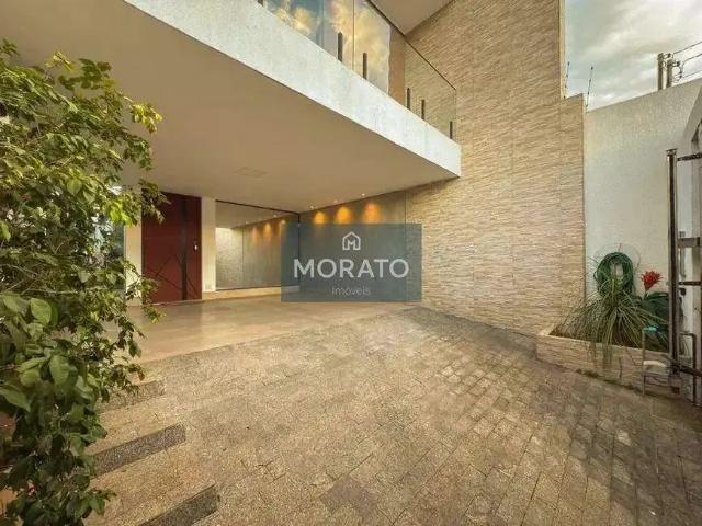 Casa / Sobrado para Venda em Belo Horizonte/MG Vila Cloris 3 Quartos