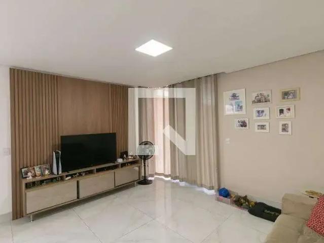 Casa / Sobrado para Venda em Belo Horizonte/MG Vila Cloris 3 Quartos