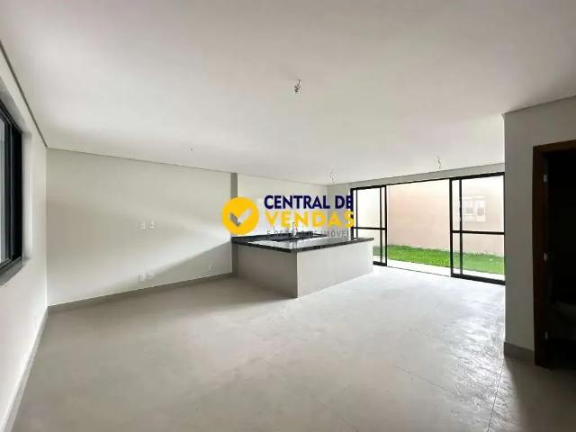 Casa / Sobrado para Venda em Belo Horizonte/MG Vila Cloris 3 Quartos