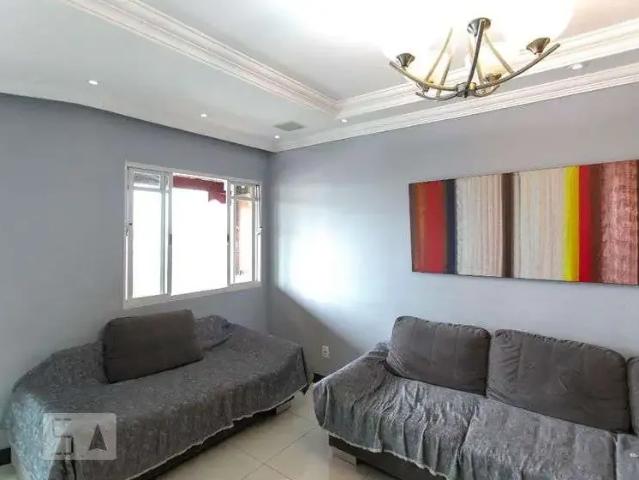 Casa / Sobrado para Venda em Belo Horizonte/MG Vila Cloris 4 Quartos