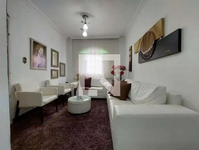 Casa / Sobrado para Venda em Belo Horizonte/MG Vila Cloris 5 Quartos