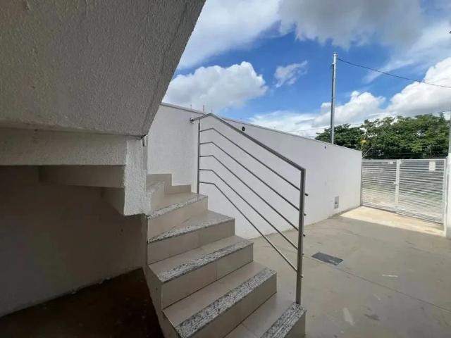 Casa / Sobrado para Venda em Belo Horizonte/MG Vila Santa Branca Venda Nova 2 Quartos