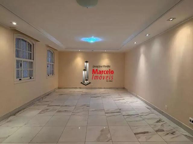 Casa / Sobrado para Venda em Belo Horizonte/MG Vila Paris 4 Quartos