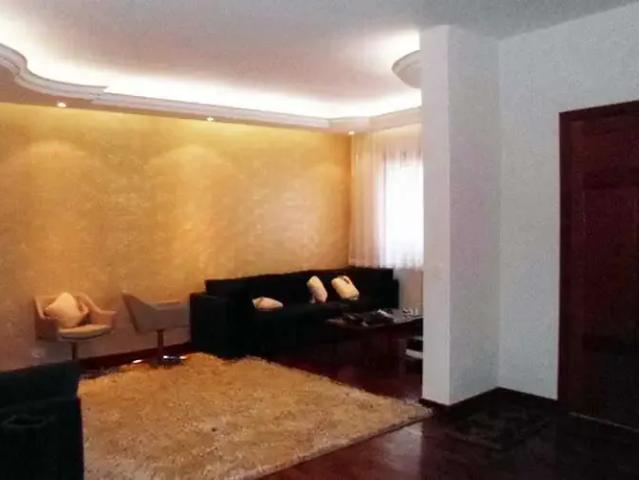 Casa / Sobrado para Venda em Belo Horizonte/MG Vila Paris 4 Quartos