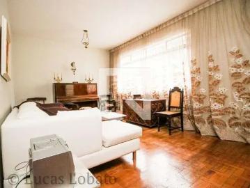 Casa / Sobrado para Venda em Belo Horizonte/MG Vila Paris 4 Quartos