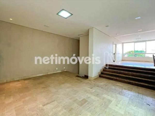 Casa / Sobrado para Venda em Belo Horizonte/MG Vila Paris 5 Quartos