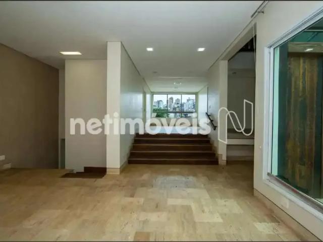 Casa / Sobrado para Venda em Belo Horizonte/MG Vila Paris 5 Quartos