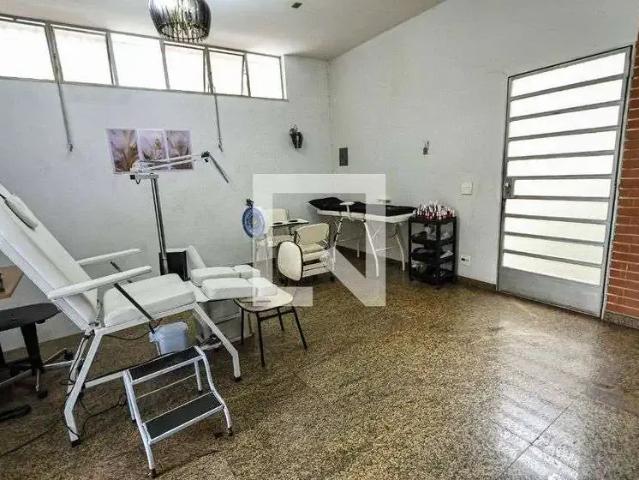 Casa / Sobrado para Venda em Belo Horizonte/MG Vila Paris 5 Quartos
