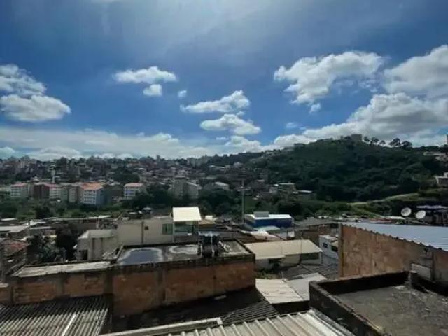 Casa / Sobrado para Venda em Belo Horizonte/MG Vila Pinho Vale do Jatobá 4 Quartos