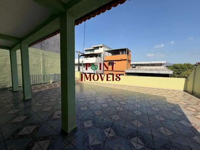 Casa / Sobrado para Venda em Belo Horizonte/MG Vista Alegre 4 Quartos