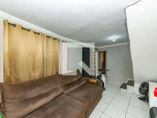 Casa / Sobrado para Venda em Belo Horizonte/MG Vista Alegre 2 Quartos