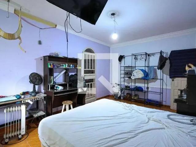 Casa / Sobrado para Venda em Belo Horizonte/MG Vista Alegre 3 Quartos