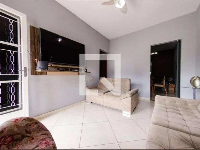 Casa / Sobrado para Venda em Belo Horizonte/MG Vista Alegre 3 Quartos