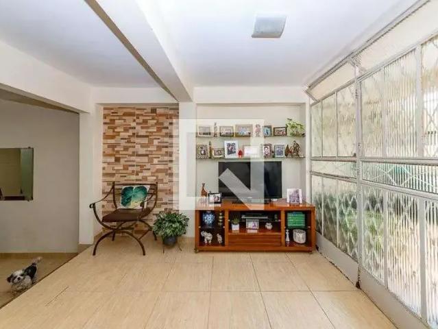 Casa / Sobrado para Venda em Belo Horizonte/MG Vista Alegre 3 Quartos