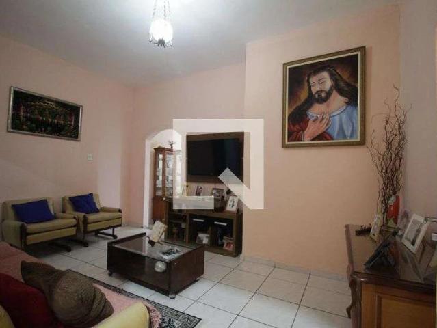 Casa / Sobrado para Venda em Belo Horizonte/MG Vista Alegre 3 Quartos