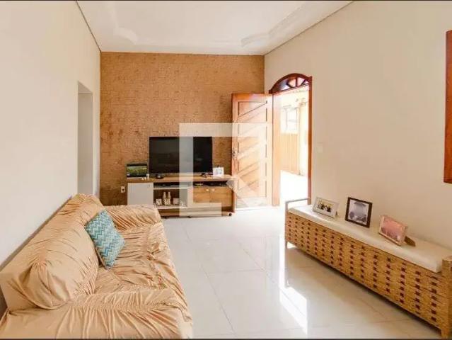 Casa / Sobrado para Venda em Belo Horizonte/MG Vista Alegre 3 Quartos