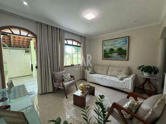 Casa / Sobrado para Venda em Belo Horizonte/MG Vitória 3 Quartos
