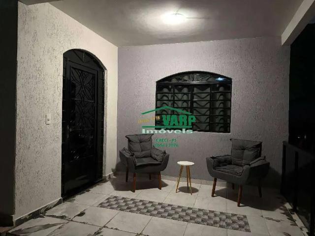 Casa / Sobrado para Venda em Belo Horizonte/MG Vitória 2 Quartos
