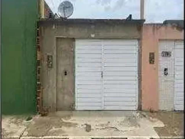 Casa / Sobrado para Venda em Belo Jardim/PE Morada Nobre 2 Quartos