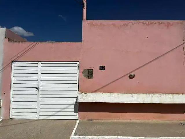 Casa / Sobrado para Venda em Belo Jardim/PE Morada Nobre 3 Quartos