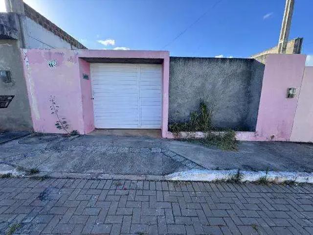 Casa / Sobrado para Venda em Belo Jardim/PE Euno Andrade da Silva 2 Quartos