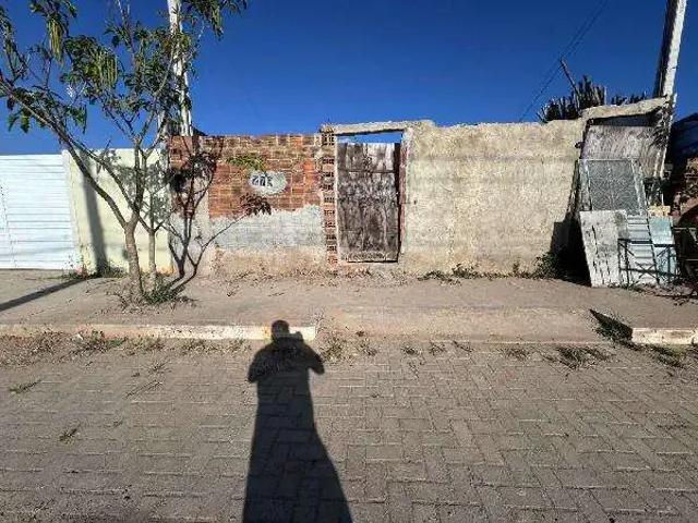 Casa / Sobrado para Venda em Belo Jardim/PE Euno Andrade da Silva 2 Quartos