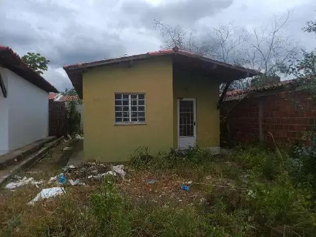 Casa / Sobrado para Venda em Belo Jardim/PE Euno Andrade da Silva 2 Quartos