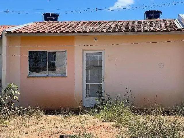 Casa / Sobrado para Venda em Belo Jardim/PE Euno Andrade da Silva 1 Quartos