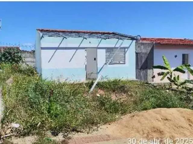 Casa / Sobrado para Venda em Belo Jardim/PE Euno Andrade da Silva 2 Quartos