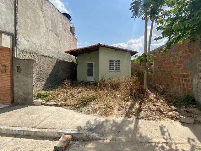 Casa / Sobrado para Venda em Belo Jardim/PE Euno Andrade da Silva 2 Quartos