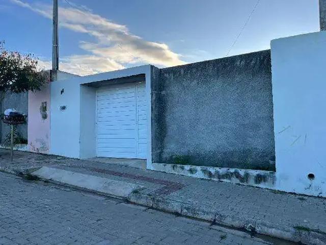 Casa / Sobrado para Venda em Belo Jardim/PE Euno Andrade da Silva 2 Quartos