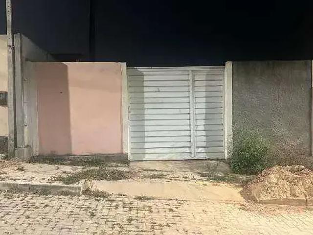 Casa / Sobrado para Venda em Belo Jardim/PE Euno Andrade da Silva 2 Quartos