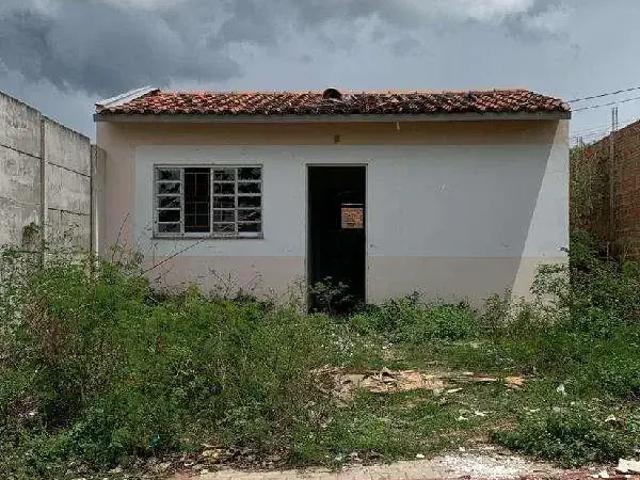 Casa / Sobrado para Venda em Belo Jardim/PE Euno Andrade da Silva 2 Quartos