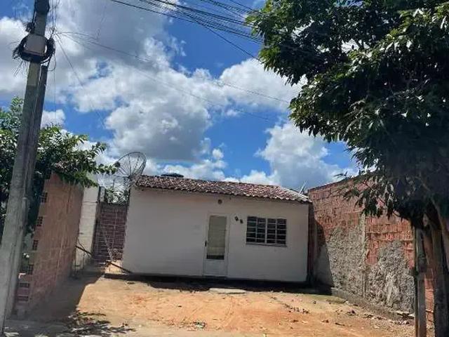 Casa / Sobrado para Venda em Belo Jardim/PE Euno Andrade da Silva 2 Quartos