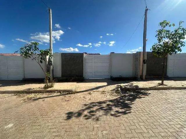 Casa / Sobrado para Venda em Belo Jardim/PE Euno Andrade da Silva 2 Quartos
