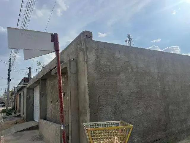 Casa / Sobrado para Venda em Belo Jardim/PE Euno Andrade da Silva 2 Quartos