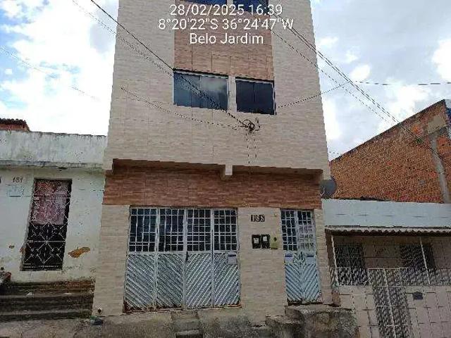 Casa / Sobrado para Venda em Belo Jardim/PE COHAB I 2 Quartos