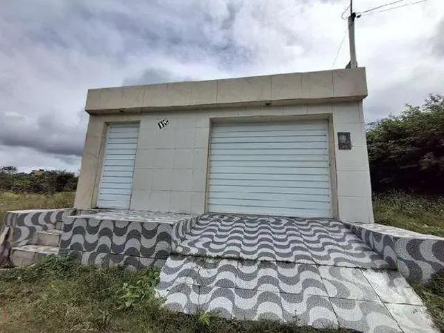 Casa / Sobrado para Venda em Belo Jardim/PE José Maciel 2 Quartos